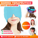 Gorro Terapéutico Antimigraña