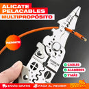 Alicate Pelacables Multipropósito