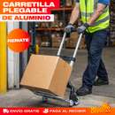 Carrito Plegable para Mercado