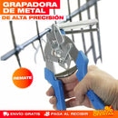 HogFix Pro™ – Grapadora de Metal