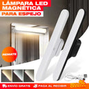 Lámpara LED Magnética