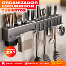 Organizador de cubiertos vista 1