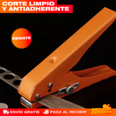 Alicate de Perforación para Bordes