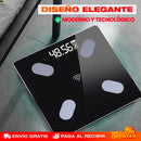 Báscula Inteligente Bluetooth