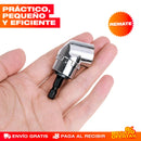 Adaptador de Ángulo Recto para Destornillador – Promo 3x1
