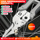 Alicate Pelacables Multipropósito