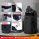 Bolso Magnético de Gimnasio para Termo
