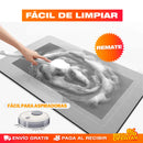 Alfombras Antideslizantes Súper Absorbentes para Cocina y Baño – Combo x2