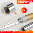 Cuchillo Multiusos de Doble Cabeza – 2 Sets