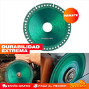 2 Discos de Corte de Diamante Indestructible – Promo 2x1