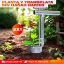 Herramienta para Plantar y Trasplantar Mango Largo – Promo 2x1