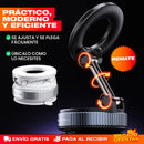 SOPORTE MAGNÉTICO PARA TELÉFONO CON SUCCIÓN