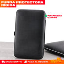 Kit Cortaúñas Alta Gama – 23 Piezas