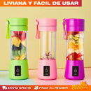 Licuadora Portátil – Promo 2x1
