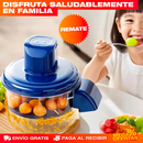 Pelador Eléctrico de Frutas y Verduras – Alta Calidad