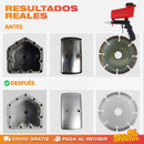Pistola de Chorro de Arena Neumática