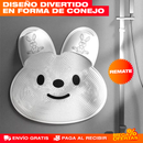 Tapete de Lavado y Masaje de Pies para Ducha