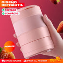 Mini Licuadora Plegable Portátil