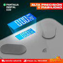 Báscula Inteligente Bluetooth