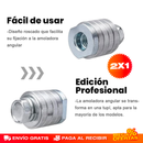 Adaptador de Amoladora a Ranuradora – Promo 2x1