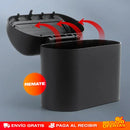 Cubo de Basura para Carro – Promo x2
