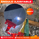 Cubierta Opaca de Soldadura Ajustable