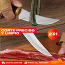 Cuchillo Blade Master Profesional – Promo 2x1