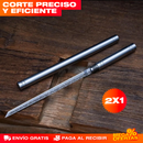 Cuchillo Multifunción Doble – Promo 2x1