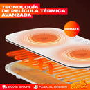 Bandeja Calefactora Eléctrica para Servir