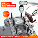 Extractor de Tornillos
