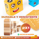 Juego Didáctico de Emoji para Toda la Familia – Promo 2x1