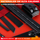 Kit Cortaúñas Alta Gama – 23 Piezas