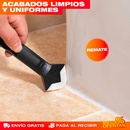Kit de Sellamiento de Juntas y Grietas