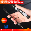 Kit Destornilladores para Electrónicos – 110 Piezas