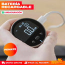 Metro Digital Compacto Recargable – Super Promo