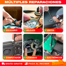 Kit Mini Destornillador Magnético 44 en 1