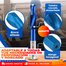 Brocas de Titanio Profesionales 3 en 1 – Set 6 Piezas Promo 2x1