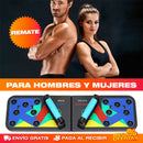 Tabla de Flexiones 9 en 1 – Gimnasio en Casa