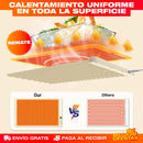 Tapete Eléctrico de Calentamiento para Cocina