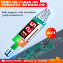 Tester LED de Circuitos para Vehículos – Promo 2x1