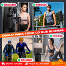 Bolso Magnético de Gimnasio para Termo