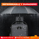 Bolso Manos Libres Antirrobo con Carga USB Impermeable