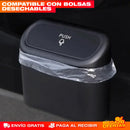 Cubo de Basura para Carro – Promo x2