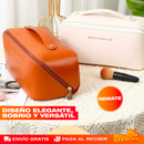 Cosmetiquera de Lujo Gran Capacidad
