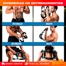 Entrenador FastFlex®