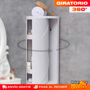 Esquinero Organizador Giratorio 360° – Promo Liquidación