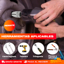 Extractor de Tornillos