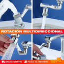 Grifo Giratorio Universal – Promo 2x1 + 50% Dto