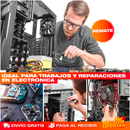 Kit Destornilladores para Electrónicos – 110 Piezas