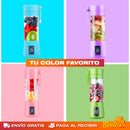 Licuadora Portátil – Promo 2x1